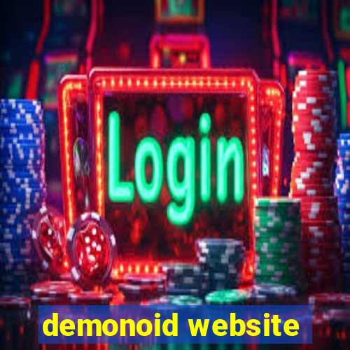 demonoid website